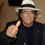 foto Cantante Al Bano
